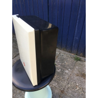 Vintage NOS bakelieten medicijnkastje nr 2